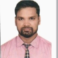 Manoj Kumar Das
