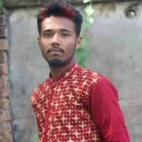Mahadi Hasan Nahid
