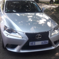 Dumisani Ngwenya