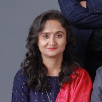 Smita Anand