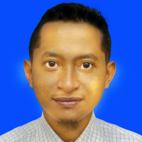 Muhammad Azarudin Abdul Halim