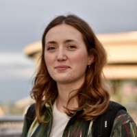 Olena Roshchyna