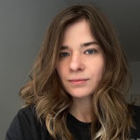 Yulia Sevastyanova