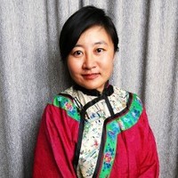 Yi Jing