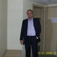 Şeref Yalçin