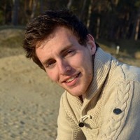 Roeland Bos