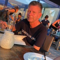 Rob Huisman