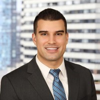Gavin Ernst, Cetf®