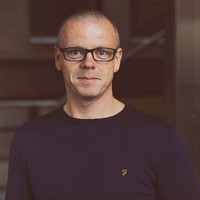 Frode Midjo