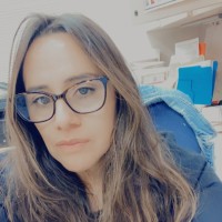 Luisa Mondragon