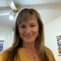 Tammy Priddle