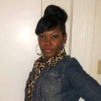 Antoinette Griffin