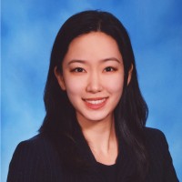 Pauline Kim (김예린)