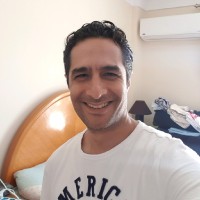 Ahmed Nehad