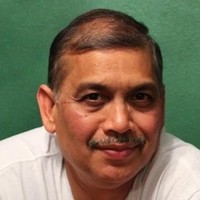 Paul Dsouza