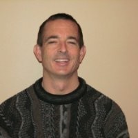 Tim Lange