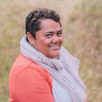 Roberta Morunga