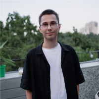 Dmytro Yelisieiev