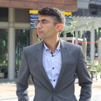 Zaaheed Gaffoor