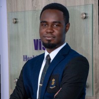 Oshioke, Jesse Abu