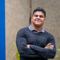 André Rocha Nazaré
