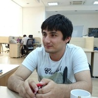 Kamran Jarayev