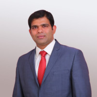 Praveen Kumar Reddy Chintala