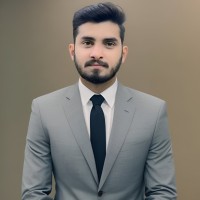 Nasir Mehmood