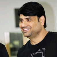 Sudhaker Dhondi