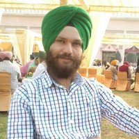 Gurpreet Singh