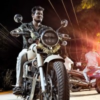 Sasikumar A