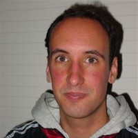 Fabian Sanchez Van Der Maarel