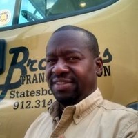 Daniel Woodson