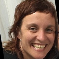 Veronica Escurriol Martínez