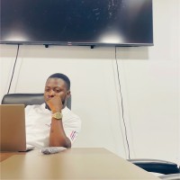 Enock Aboagye