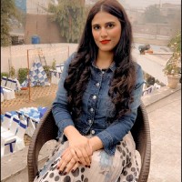 Amina Ishfaq