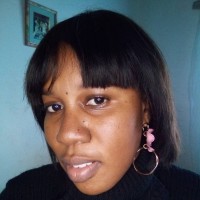 Mazvita Mary Gwangwadza