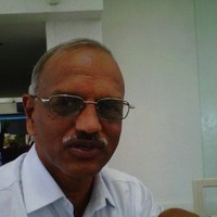 seshachalam Akkihebbal