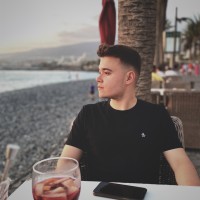 Josh Bagnall