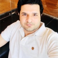 kashif Muhammad