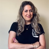 Zeina Samaha