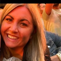 Eve Morris
