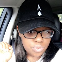 Breyana Dixon