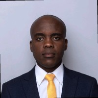Caleb Toussaint