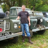 Nick Wild