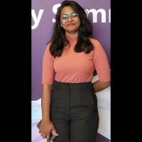Swathi Pradeep Karat