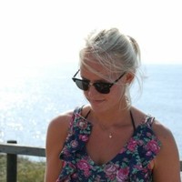 Elisabet Öhgren