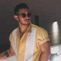 Brandon Urrutia