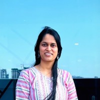 Vaidehi Nadgauda