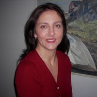 Rachelle Cashman